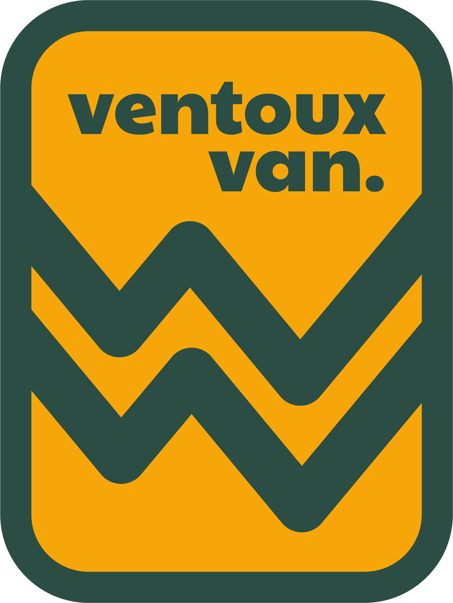 Ventouxvan V4